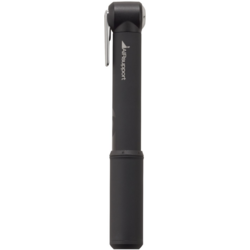 Bontrager Air Support HP S Road Pump