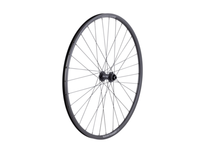 Bontrager Approved TLR Disc Centerlock Front Wheel