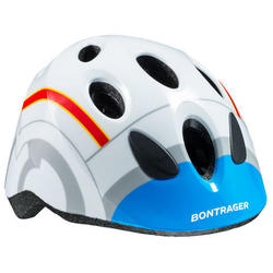 Bontrager Big Dipper Kids Bike Helmet
