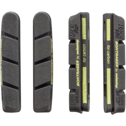 Bontrager Black Prince Race Pro Brake Pad