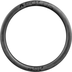 Bontrager Aeolus Pro 49V 700c TLR Disc Road Rim