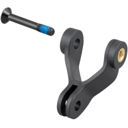 Bontrager Blendr Aftermarket Light Mount