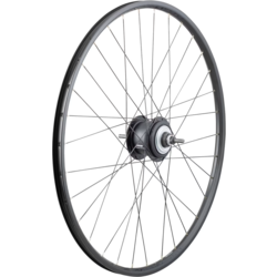 Bontrager Connection Nexus 29