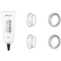 Bontrager DT Swiss 36 Tooth Superlight Star Ratchet Kit