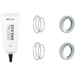 Bontrager DT Swiss 54 Tooth Superlight Star Ratchet Kit