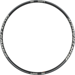 Bontrager Line DH 30 TLR 29-inch MTB Rim
