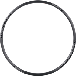 Bontrager Paradigm Elite Disc Rim