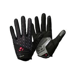 Bontrager Race Gel Full Finger Women's Gloves
