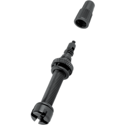Bontrager Round Base TLR Valve Stem
