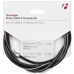 Bontrager Brake Cable & Housing Set
