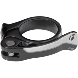 Bontrager Carbon Friendly Quick Release Seatpost Clamp