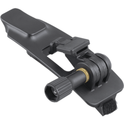 Bontrager Circuit WaveCel Blendr Bike Helmet Mount Front