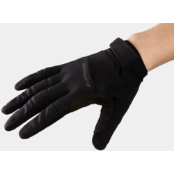 Multiple Sizes Black Details about   Bontrager Sonic Windshell Women's Cycling Glove 