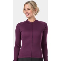 Bontrager Circuit Women's Long Sleeve Cycling Jersey