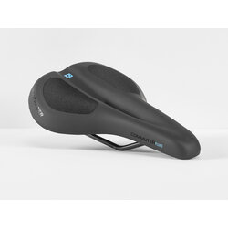 Bontrager Commuter Fluid Bike Saddle