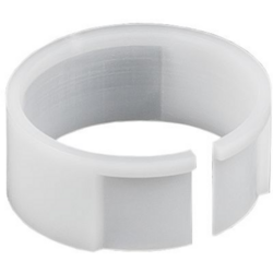 Bontrager DropLine 31.6mm Dropper Post Travel Reducing Spacer