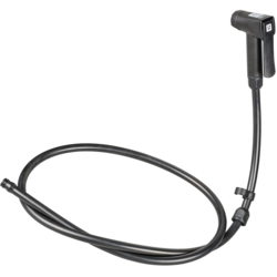 Bontrager DualCharger Pump Head with Hose