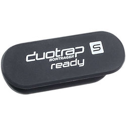 Bontrager DuoTrap S Chainstay Cover - Madone 9 series