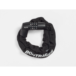 Bontrager Elite Combo Chain Lock