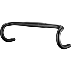 Bontrager Elite IsoZone VR-CF Road Handlebar