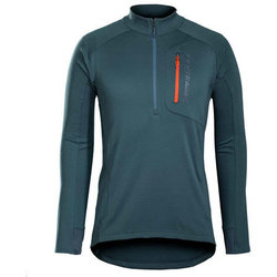 Dasawamedh Womens Long Sleeve Cycling Jerseys Lightweight Quick Dry Stretch Shirts for Running Hiking 
