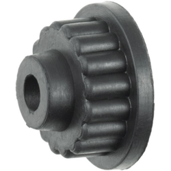 Bontrager Floor Pump Head Rebuild Grommet