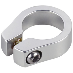 Bontrager Kids Seatpost Clamp