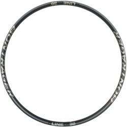 Bontrager Line DH 30 TLR 29? MTB Rim