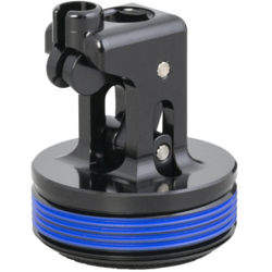Bontrager Line Elite Dropper 34.9mm Post Actuator