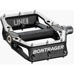 Bontrager Line Pro Pedals