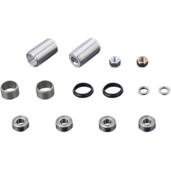 Bontrager Line Pro Pedal Axle Rebuild Kit