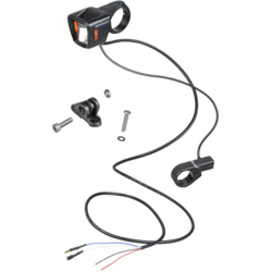 Feu avant Bontrager Lync Ion BES3