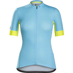 Bontrager Meraj Endurance Women's Cycling Jersey