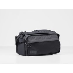 Bontrager MIK Utility Trunk Bag with Panniers