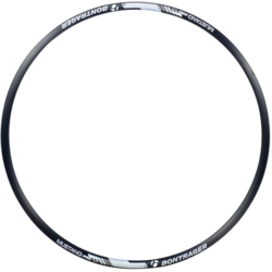 Bontrager Mustang Pro 29? TLR Clincher MTB Rim