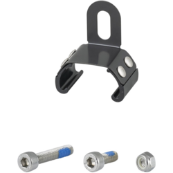 Bontrager NCS 35mm Fender Alloy Rear Hanger
