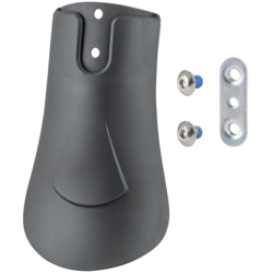 Bontrager NCS 55mm Fender Alloy Mud Flap