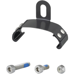 Bontrager NCS 55mm Fender Alloy Rear Hanger