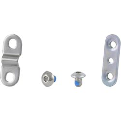Bontrager NCS Fender Alloy Strut Band Kit