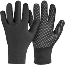 Men's Tech Stretch Gloves - THERMAflex dual lining Touchscreen