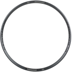 Bontrager Paradigm Elite 25 Disc Rim
