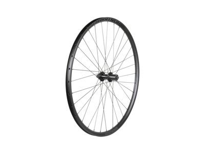 Bontrager Paradigm TLR Disc 32H 700c Road Rear Wheel