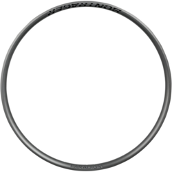 Bontrager Paradigm TLR Disc 700c Road Rim
