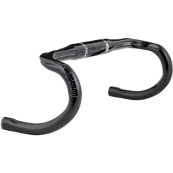 Bontrager Pro IsoCore VR-CF Road Handlebar - Factory Overstock