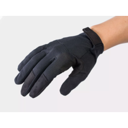 Bontrager Quantum Full Finger Cycling Gloves - Women's