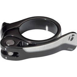 Bontrager Quick-Release Seatpost Clamps
