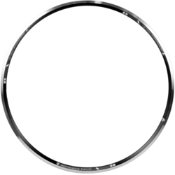 Bontrager Race 700c TLR Clincher Road Rim