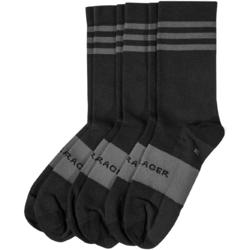 Bontrager Race Crew Cycling Sock 3-Pack