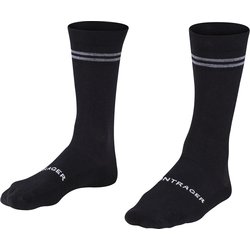 Bontrager Race Crew Thermal Wool Cycling Sock