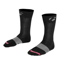 Bontrager Race 5-inch Thermal Wool Cycling Sock